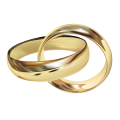 Кольца обручальные